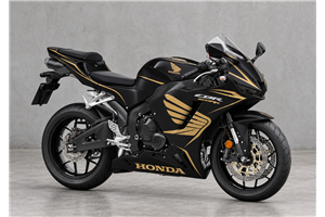 Carenage en abs pour la roue avec peinture compatible avec Honda CBR 600 RR 2024 - 2026 - MXPCAV19682