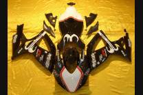 Carene stradali in abs verniciate compatibili con Suzuki Gsxr 600/750 2006 - 2007 - MXPCAV3196