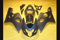 Painted street fairings in abs compatible with Suzuki Gsxr 600/750 2004 - 2005 - MXPCAV3199