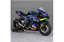 Painted Race Fairings Kawasaki Zx10R 2026 - 2027 MXPCRV19709