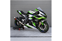 Carenado Racing Pintado Kawasaki Zx10R 2026 - 2027 MXPCRV19718