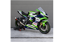 Painted Race Fairings Kawasaki Zx10R 2026 - 2027 MXPCRV19721