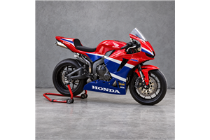 Carene Racing Verniciate Honda Cbr 600 RR 2024-2026 - MXPCRV18047
