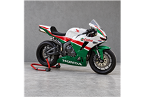 Carenage Racing Peint Honda Cbr 600 RR 2024-2026 - MXPCRV17786