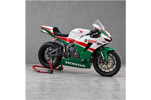 Painted Race Fairings Honda Cbr 600 RR 2024-2026 - MXPCRV17786