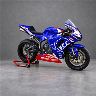 Painted Race Fairings Honda Cbr 600 RR 2024-2026 - MXPCRV19727