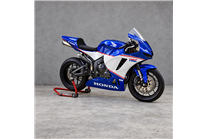 Carenage Racing Peint Honda Cbr 600 RR 2024-2026 - MXPCRV19729