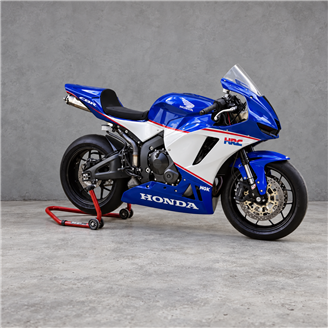 Carene Racing Verniciate Honda Cbr 600 RR 2024-2026 - MXPCRV19729