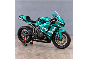 Painted Race Fairings Honda Cbr 600 RR 2024-2026 - MXPCRV19731