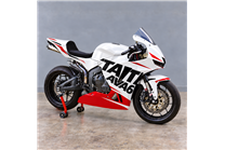 Carene Racing Verniciate Honda Cbr 600 RR 2024-2026 - MXPCRV19733