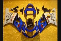 Carenage en abs pour la roue avec peinture compatible avec Suzuki Gsxr 600/750 2001 - 2003 - MXPCAV3203