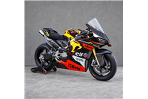 Carenado Racing Pintado Ducati Panigale V4 V4S 2025-2026 +Aletas - MXPCRV19735