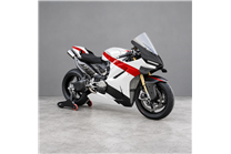 Carenado Racing Pintado Ducati Panigale V4 V4S 2025-2026 +Aletas - MXPCRV19737