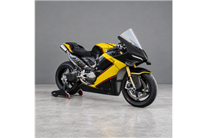 Lackierte Rennverkleidung Ducati Panigale V4 V4S 2025-2026 + Winglets- MXPCRV19739