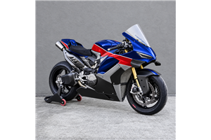Carenado Racing Pintado Ducati Panigale V4 V4S 2025-2026 +Aletas - MXPCRV19744
