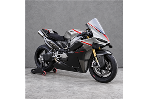 Carenage Racing Peint Ducati Panigale V4 V4S 2025-2026 +ailerons - MXPCRV19746