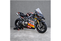 Carenage Racing Peint Ducati Panigale V4 V4S 2025-2026 +ailerons - MXPCRV19751