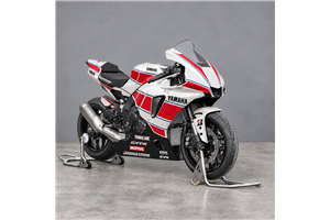 Painted Race Fairings Yamaha R1 2020 - 2026 - MXPCRV19753