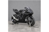 Carenage Racing Peint Yamaha R1 2020 - 2026 - MXPCRV19754