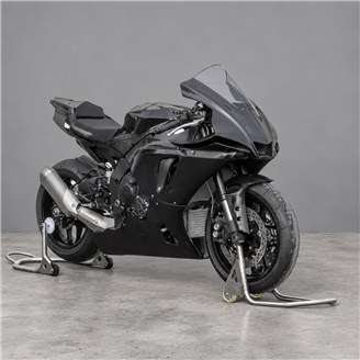 Painted Race Fairings Yamaha R1 2020 - 2026 - MXPCRV19754
