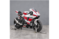 Painted Race Fairings Yamaha R1 2020 - 2026 - MXPCRV19755