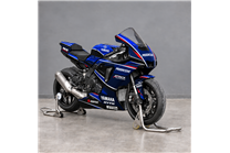 Lackierte Rennverkleidung Yamaha R1 2020 - 2026 - MXPCRV19757