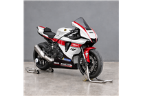 Carenado Racing Pintado Yamaha R1 2020 - 2026 - MXPCRV19758