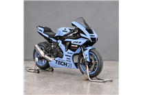 Carenage Racing Peint Yamaha R1 2020 - 2026 - MXPCRV19759