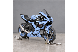 Carenado Racing Pintado Yamaha R1 2020 - 2026 - MXPCRV19759
