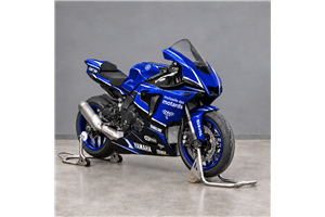 Painted Race Fairings Yamaha R1 2020 - 2026 - MXPCRV19760