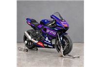 Carenado Racing Pintado Yamaha R1 2020 - 2026 - MXPCRV19761