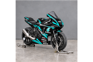 Painted Race Fairings Yamaha R1 2020 - 2026 - MXPCRV19762