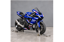 Carenage Racing Peint Yamaha R1 2020 - 2026 - MXPCRV19763