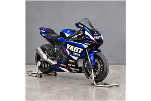 Painted Race Fairings Yamaha R1 2020 - 2026 - MXPCRV19765
