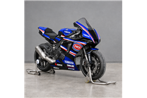 Painted Race Fairings Yamaha R1 2020 - 2026 - MXPCRV19767