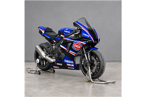Carenage Racing Peint Yamaha R1 2020 - 2026 - MXPCRV19767