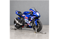 Carenado Racing Pintado Yamaha R1 2020 - 2026 - MXPCRV19768