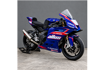 Painted Race Fairings Yamaha Yamaha R9 2025 - 2026 - MXPCRV19773