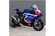 Painted Race Fairings Yamaha Yamaha R9 2025 - 2026 - MXPCRV19774