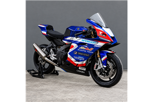Carenado Racing Pintado Yamaha R9 2025 - 2026 - MXPCRV19774
