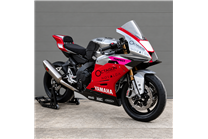 Carene Racing Verniciate Yamaha Yamaha R9 2025 - 2026 - MXPCRV19776