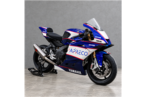 Carenado Racing Pintado Yamaha R9 2025 - 2026 - MXPCRV19780