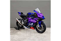 Painted Race Fairings Yamaha Yamaha R9 2025 - 2026 - MXPCRV19781