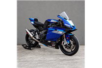 Carenage Racing Peint Yamaha Yamaha R9 2025 - 2026 - MXPCRV19783