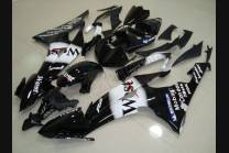 Carenados en abs pintados para la calle compatible para Yamaha R6 2008 - 2016 - MXPCAV3208