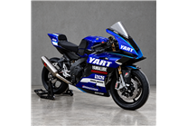 Carenado Racing Pintado Yamaha R9 2025 - 2026 - MXPCRV19785