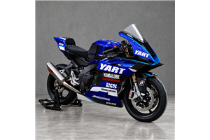 Lackierte Rennverkleidung Yamaha R9 2025 - 2026 - MXPCRV19785
