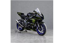 Carenado Racing Pintado Yamaha R7 2021 - 2024 - MXPCRV19786