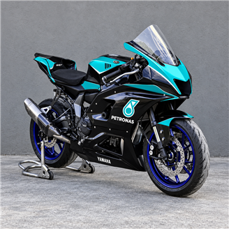 Painted Race Fairings Yamaha Yamaha R7 2021 - 2024 - MXPCRV19787