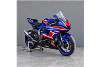 Painted Race Fairings Yamaha Yamaha R7 2021 - 2024 - MXPCRV19789